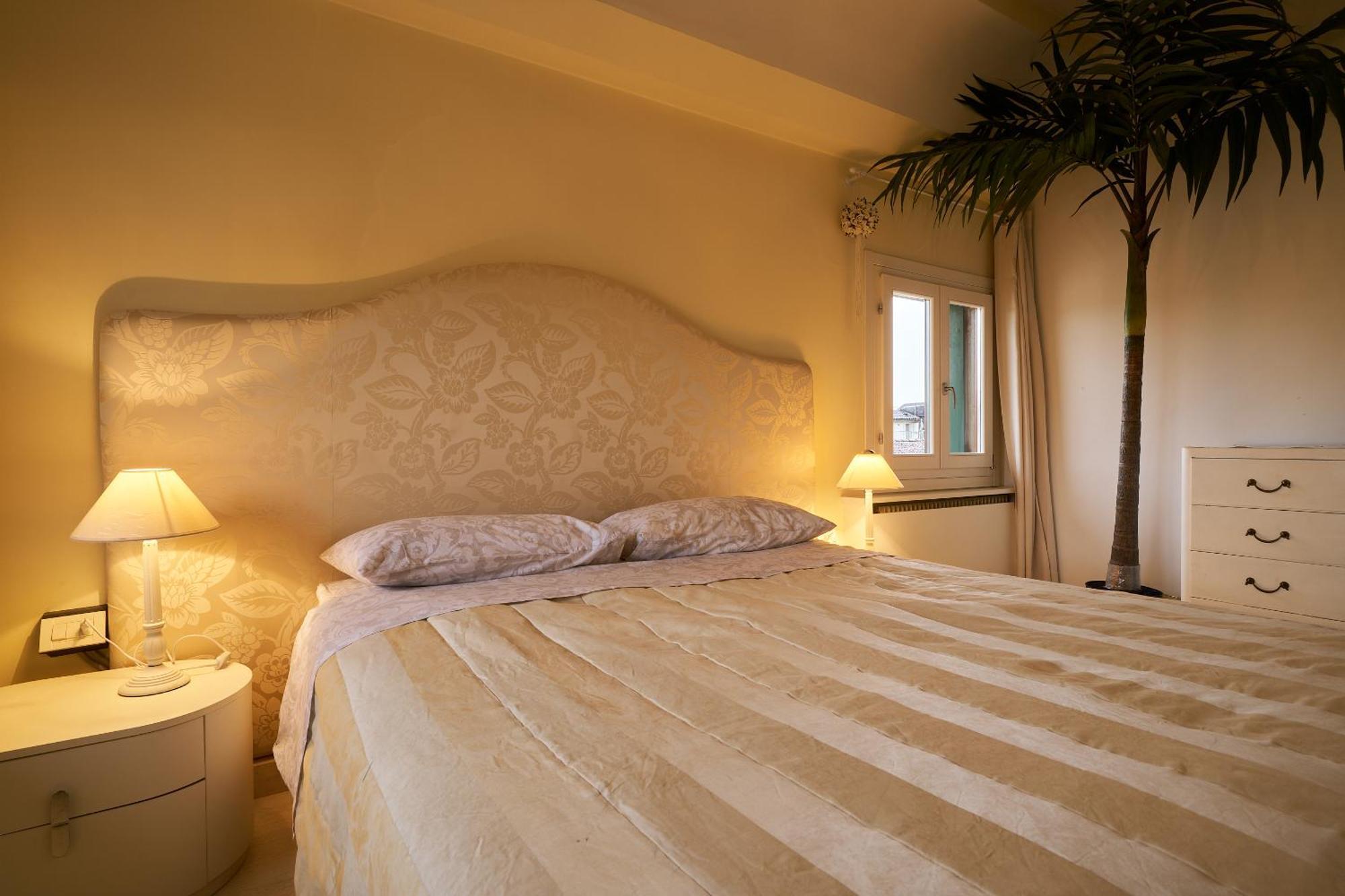 Ferienwohnung Attico Di Piazza Cima Conegliano Exterior foto