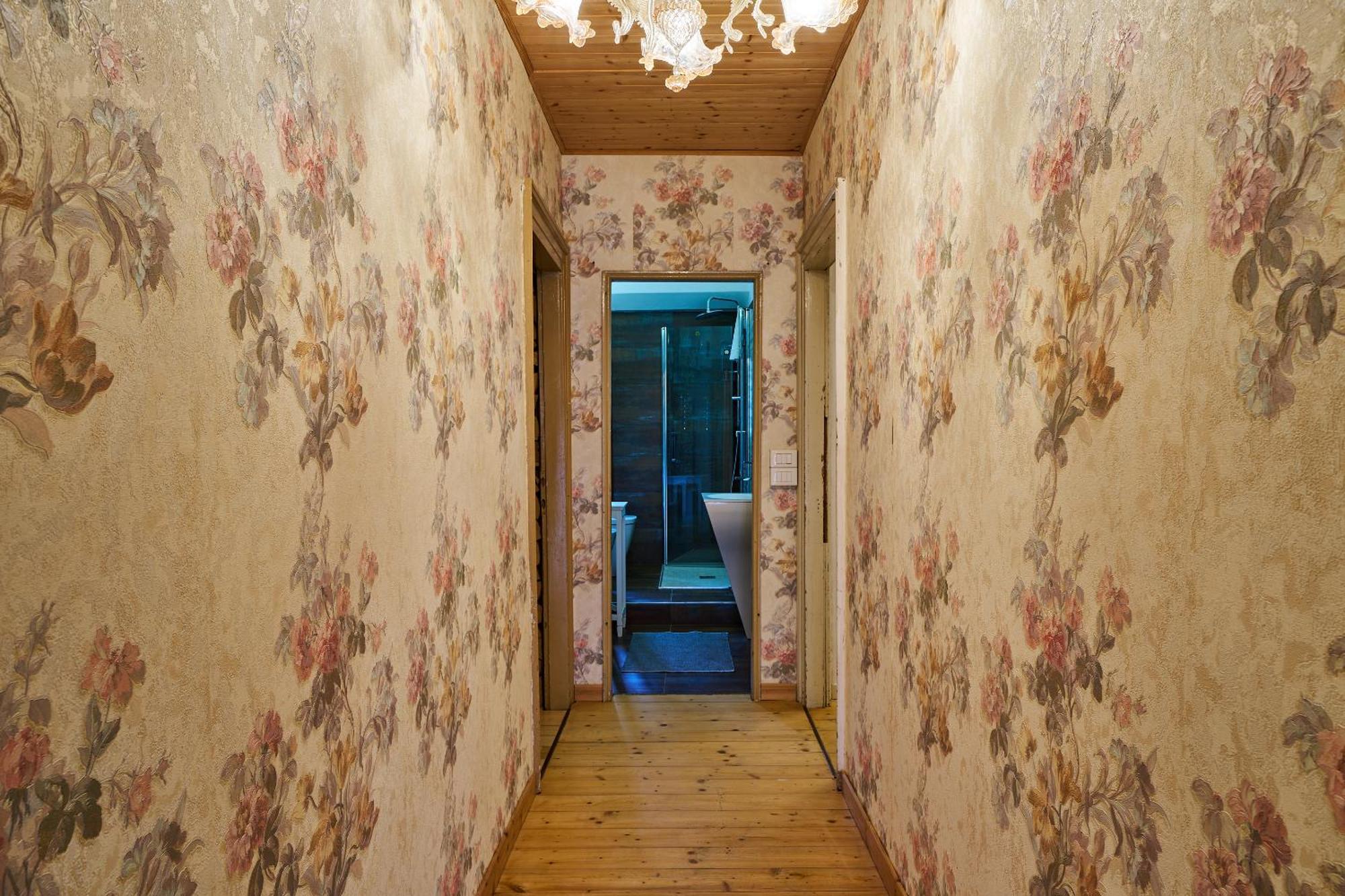 Ferienwohnung Attico Di Piazza Cima Conegliano Exterior foto