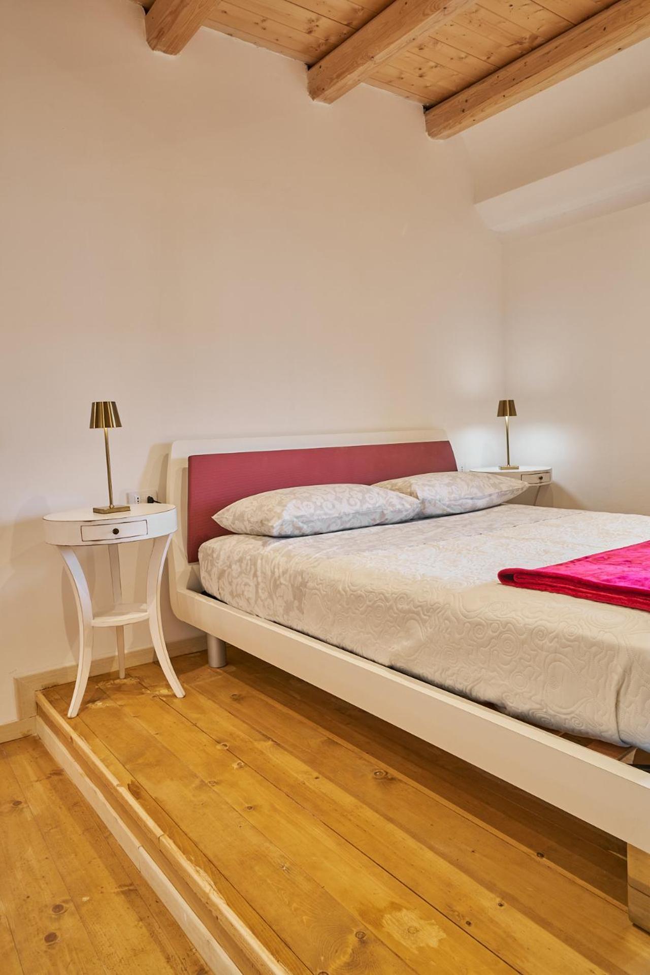 Ferienwohnung Attico Di Piazza Cima Conegliano Exterior foto
