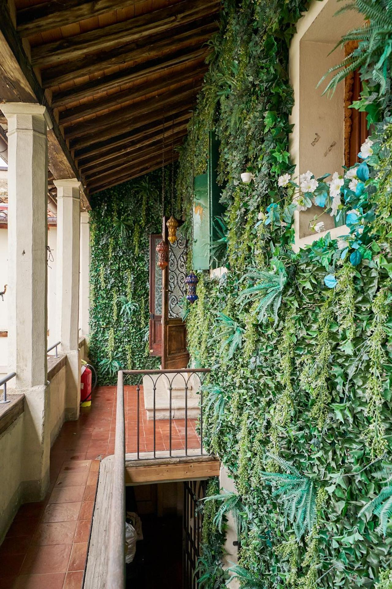 Ferienwohnung Attico Di Piazza Cima Conegliano Zimmer foto