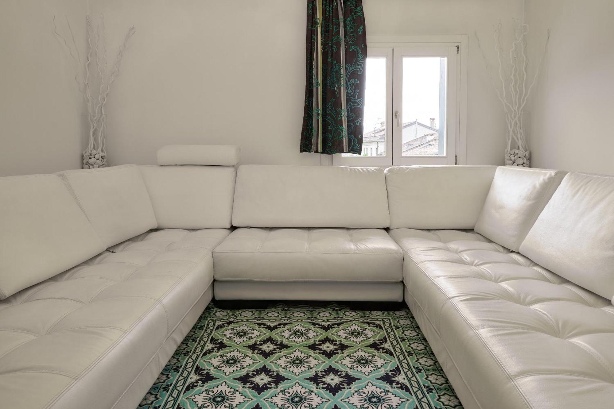 Ferienwohnung Attico Di Piazza Cima Conegliano Zimmer foto