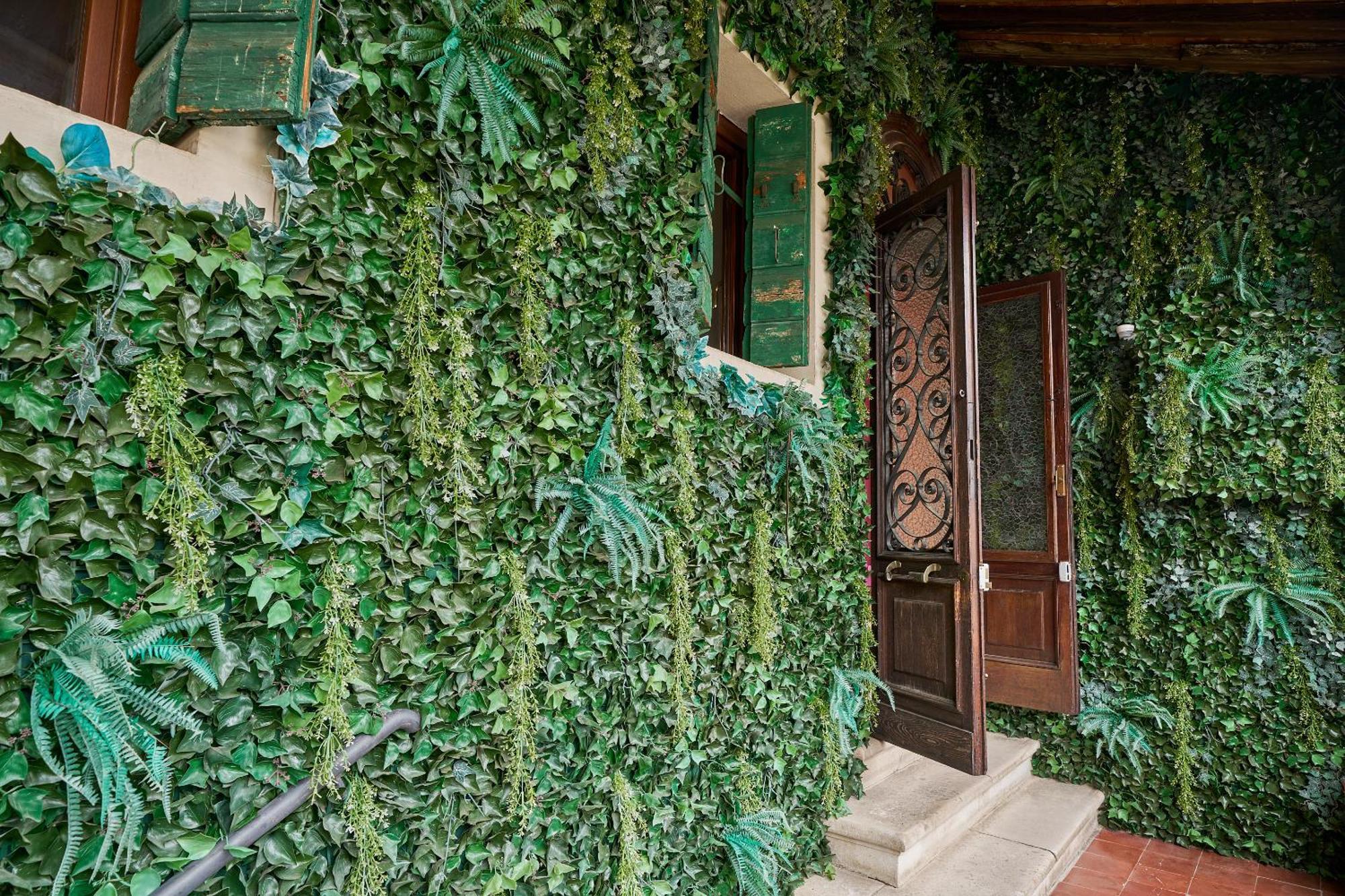 Ferienwohnung Attico Di Piazza Cima Conegliano Zimmer foto